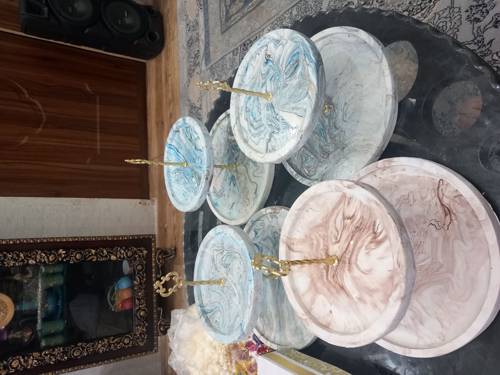سنگ مصنوعی‌ 